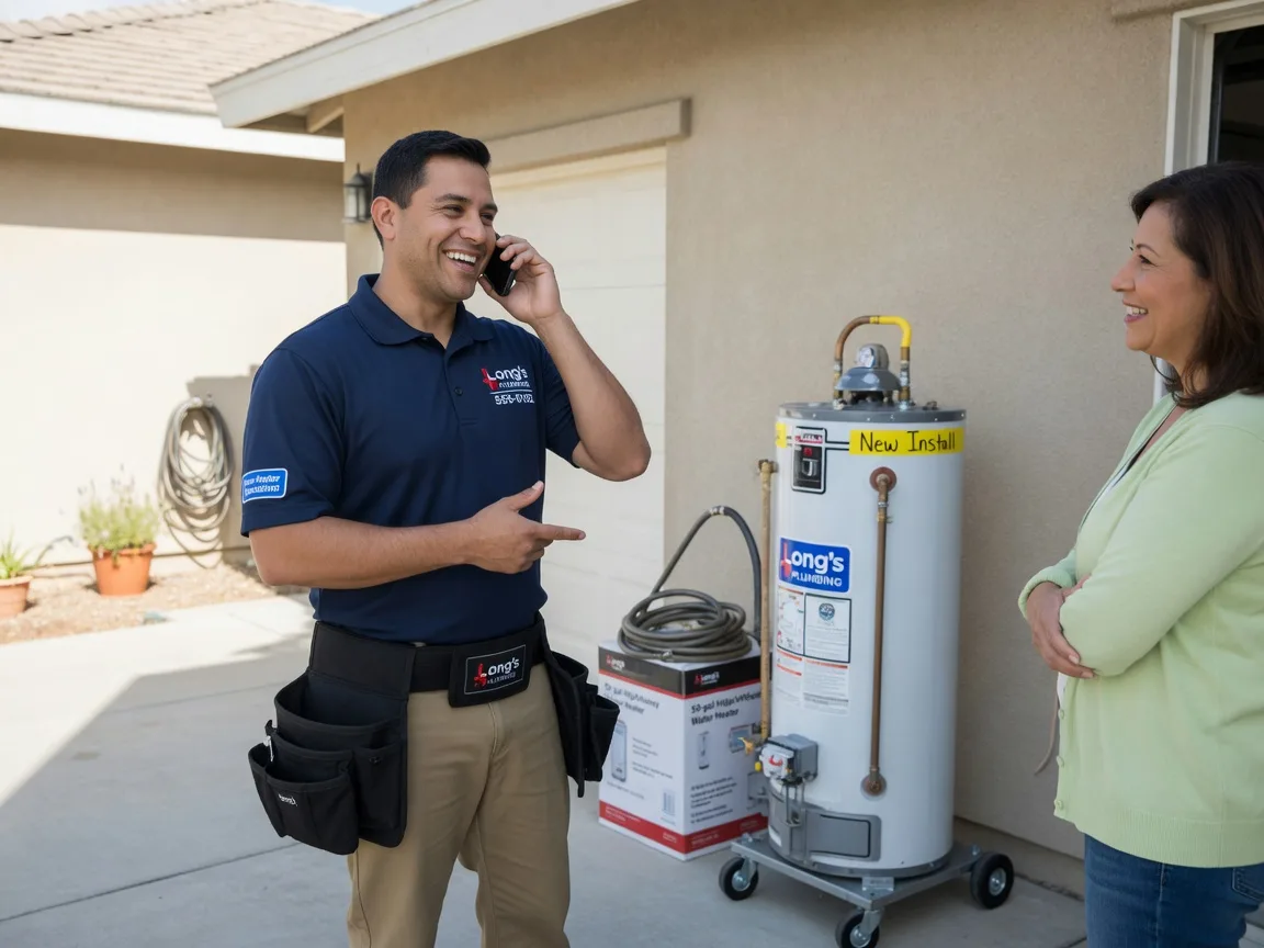 Leak Detection Irwin, ID FAQs